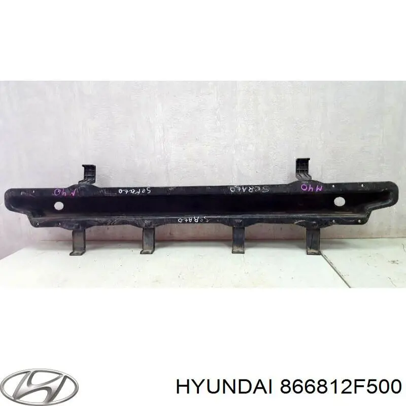  Hyundai/Kia 866812F500 ціна, від 3.62 USD