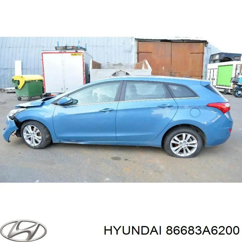 86683A6200 Hyundai/Kia 