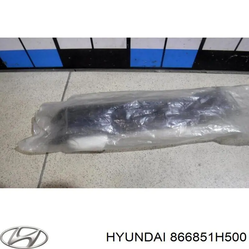 866851H500 Hyundai/Kia 