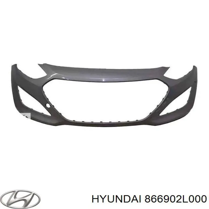  866902L000 Hyundai/Kia