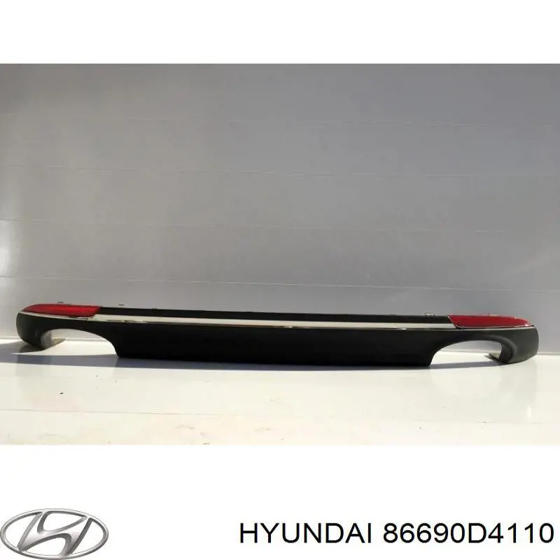  86690D4110 Hyundai/Kia