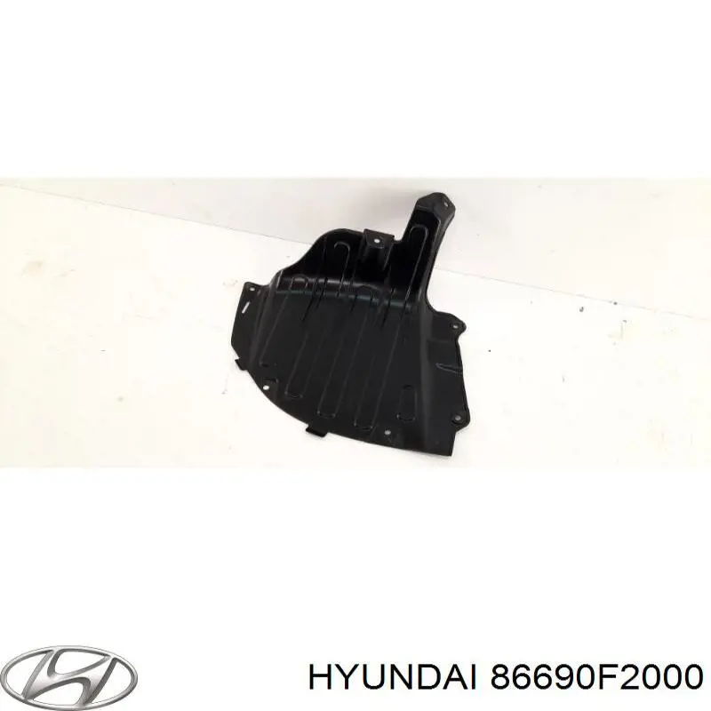  86690F2000 Hyundai/Kia