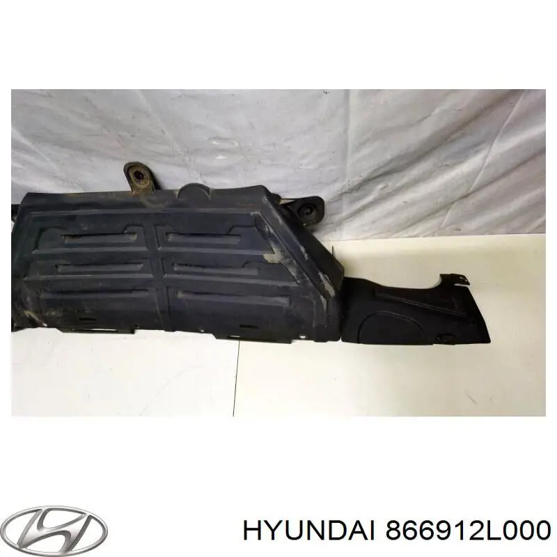 Купити 866912L000 Hyundai/Kia 
