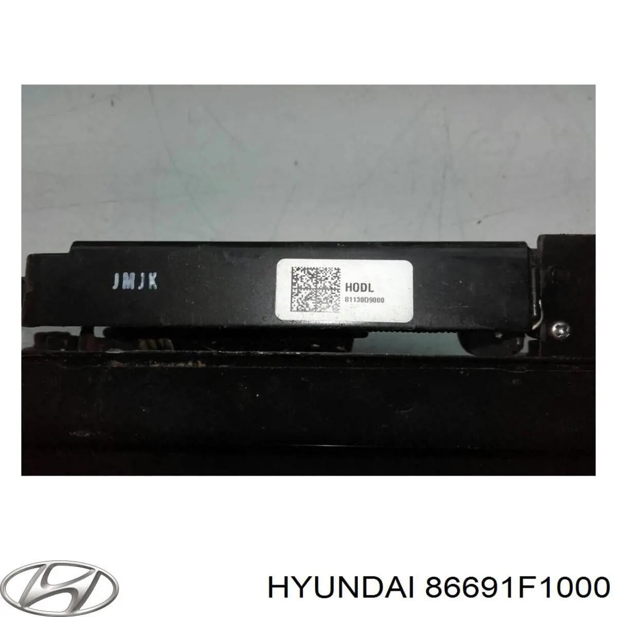 Купити 86691F1000 Hyundai/Kia 