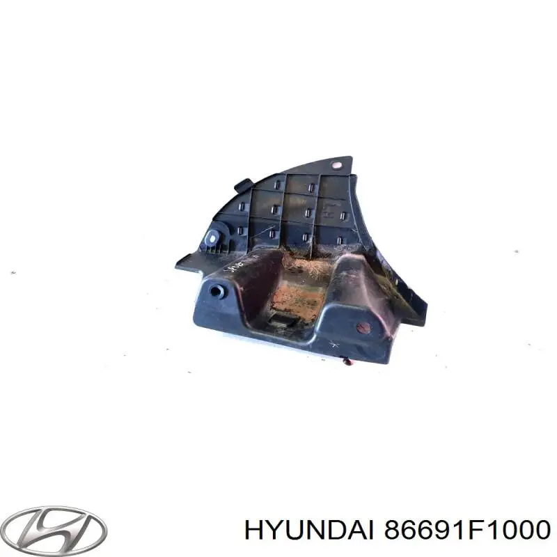 86691F1000 Hyundai/Kia 
