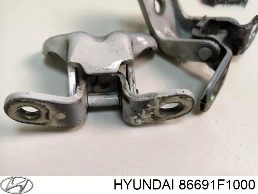  Hyundai/Kia 86691F1000 ціна, від 9.56 USD