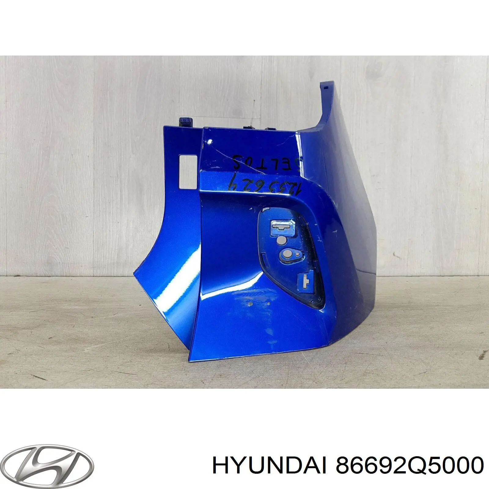 86692Q5000 Hyundai/Kia 