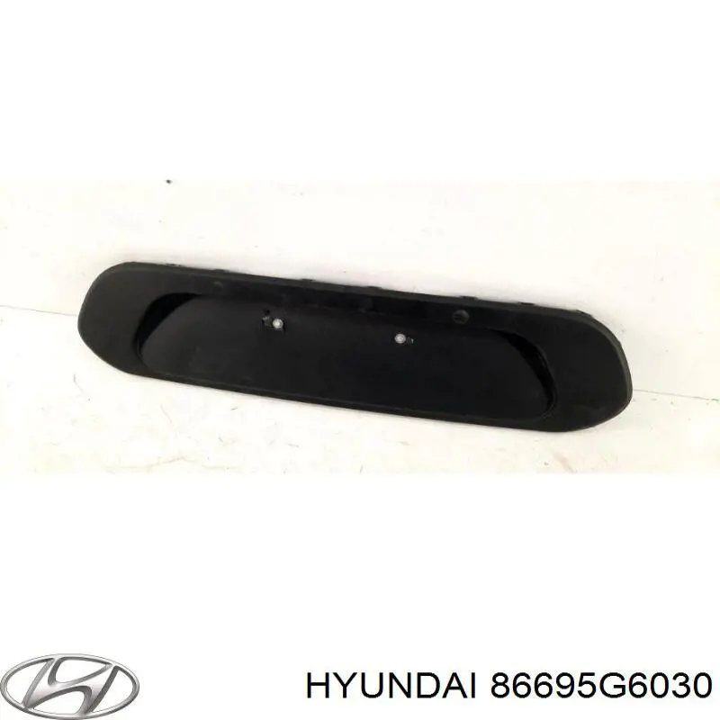 86695G6030 Hyundai/Kia 
