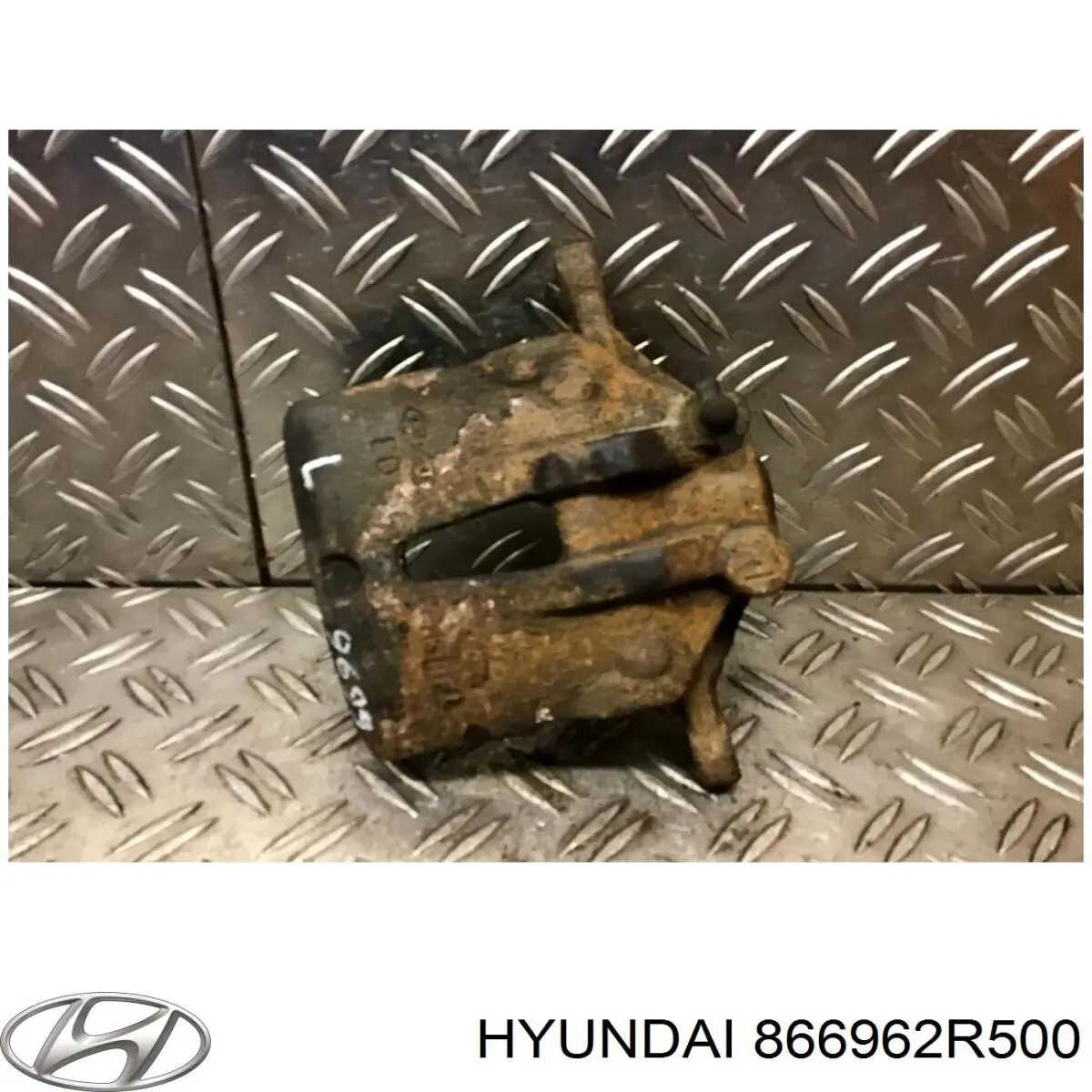 866962R500 Hyundai/Kia 