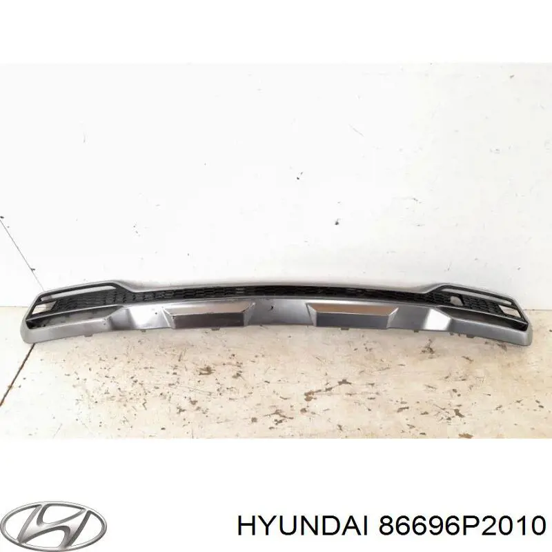 86696P2010 Hyundai/Kia 