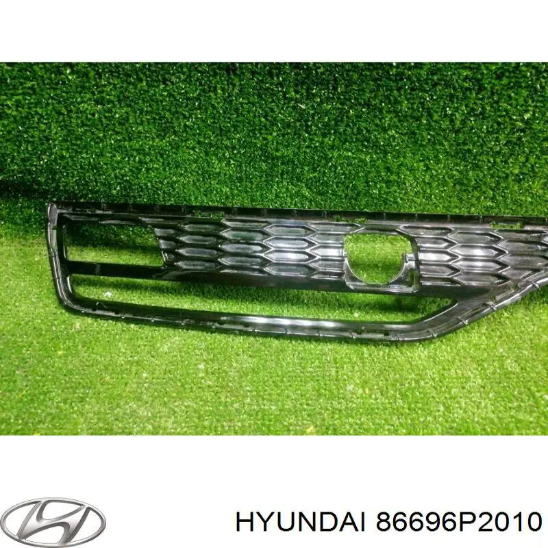  Hyundai/Kia 86696P2010 ціна, від 53.99 USD
