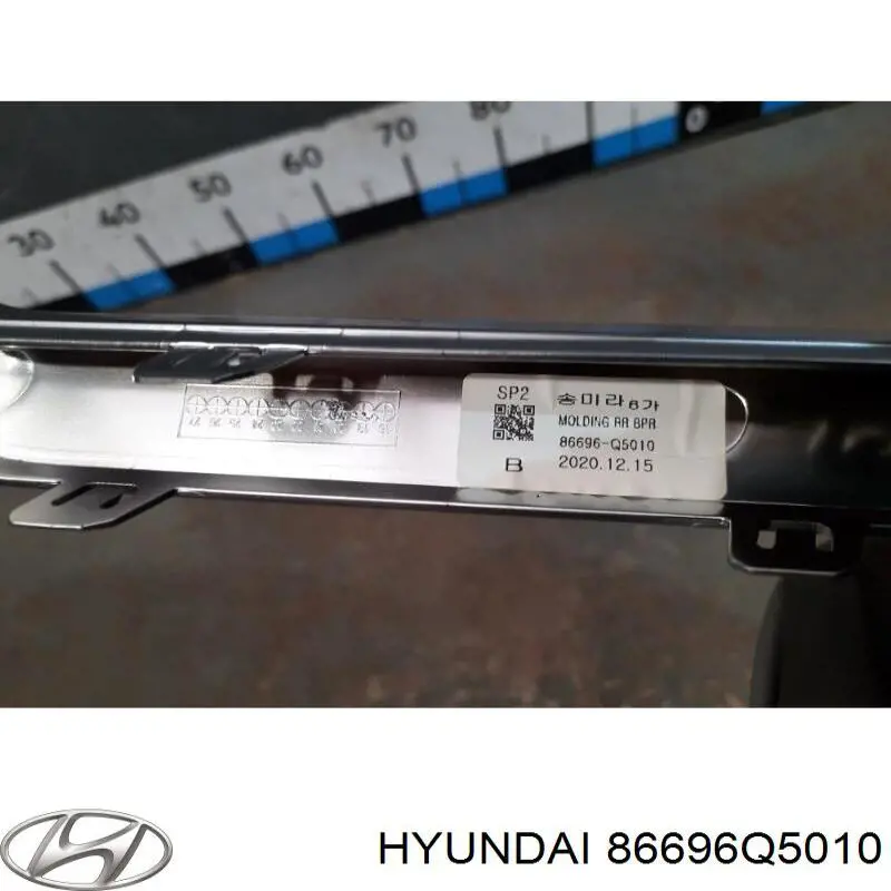 86696Q5010 Hyundai/Kia 