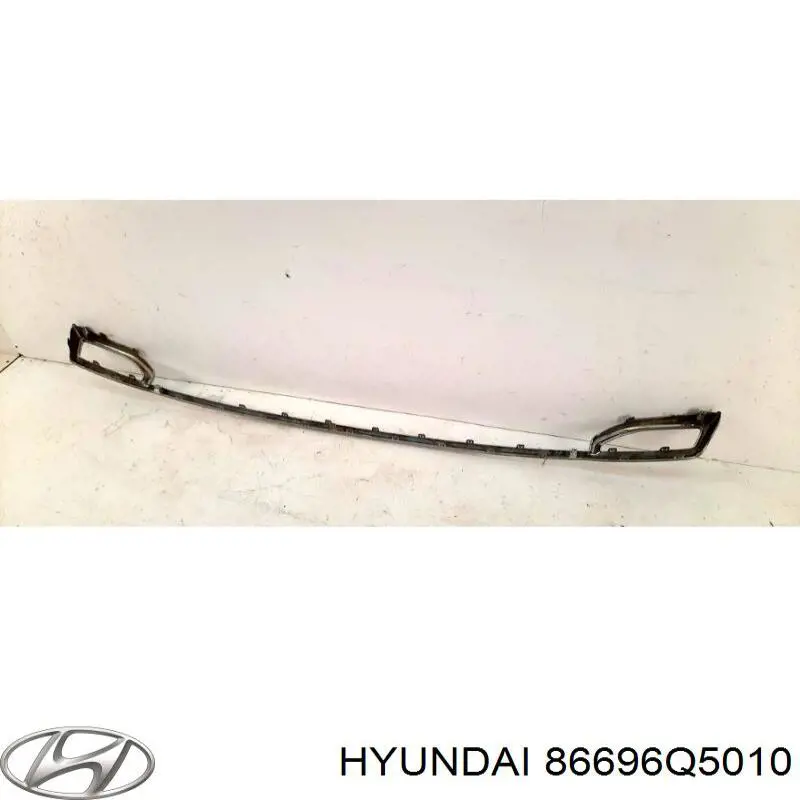  Hyundai/Kia 86696Q5010 ціна, від 219.58 USD