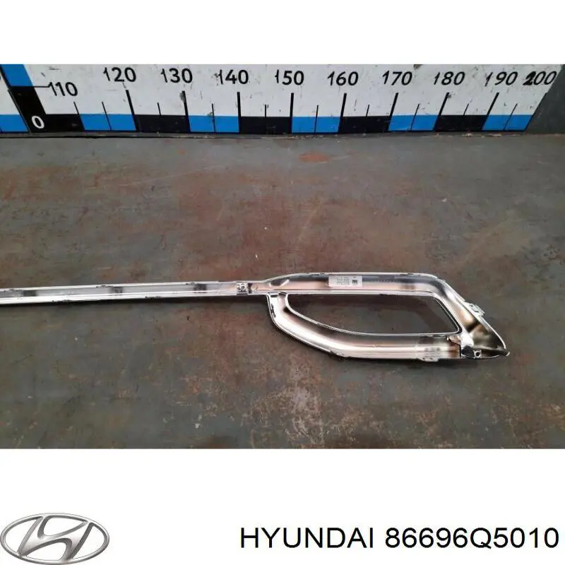  86696Q5010 Hyundai/Kia