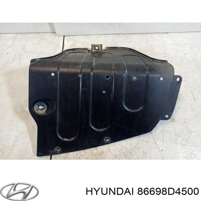 86698D4500 Hyundai/Kia 