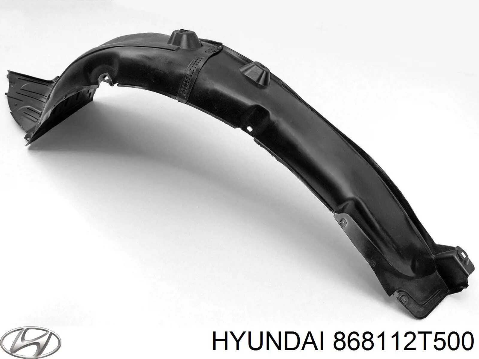 Підкрилок переднього крила, лівий FPS FP4032391 ціна, від 64.75 USD