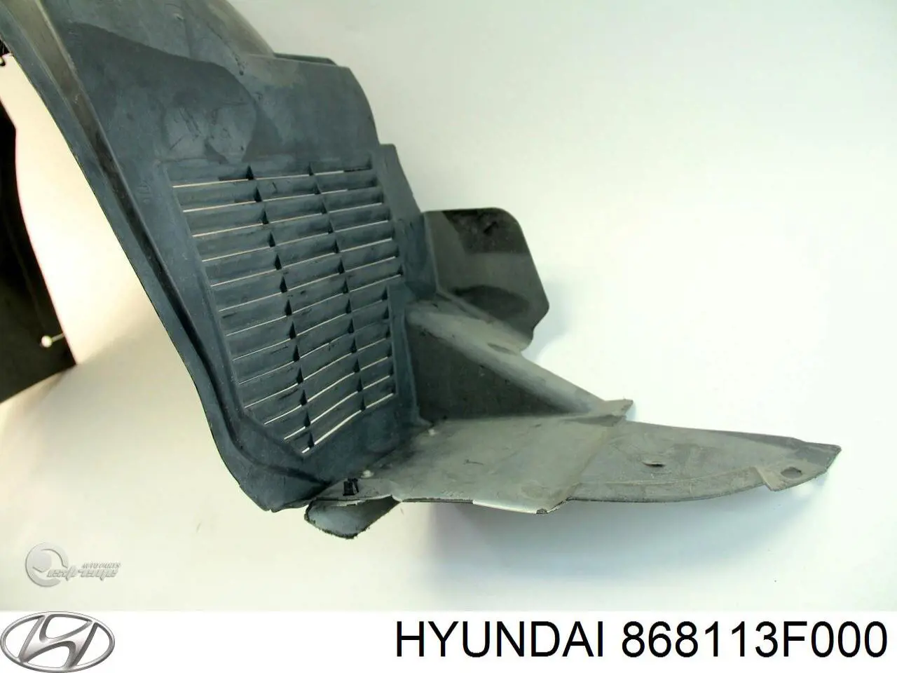 868113F000 Hyundai/Kia Підкрилок переднього крила, лівий