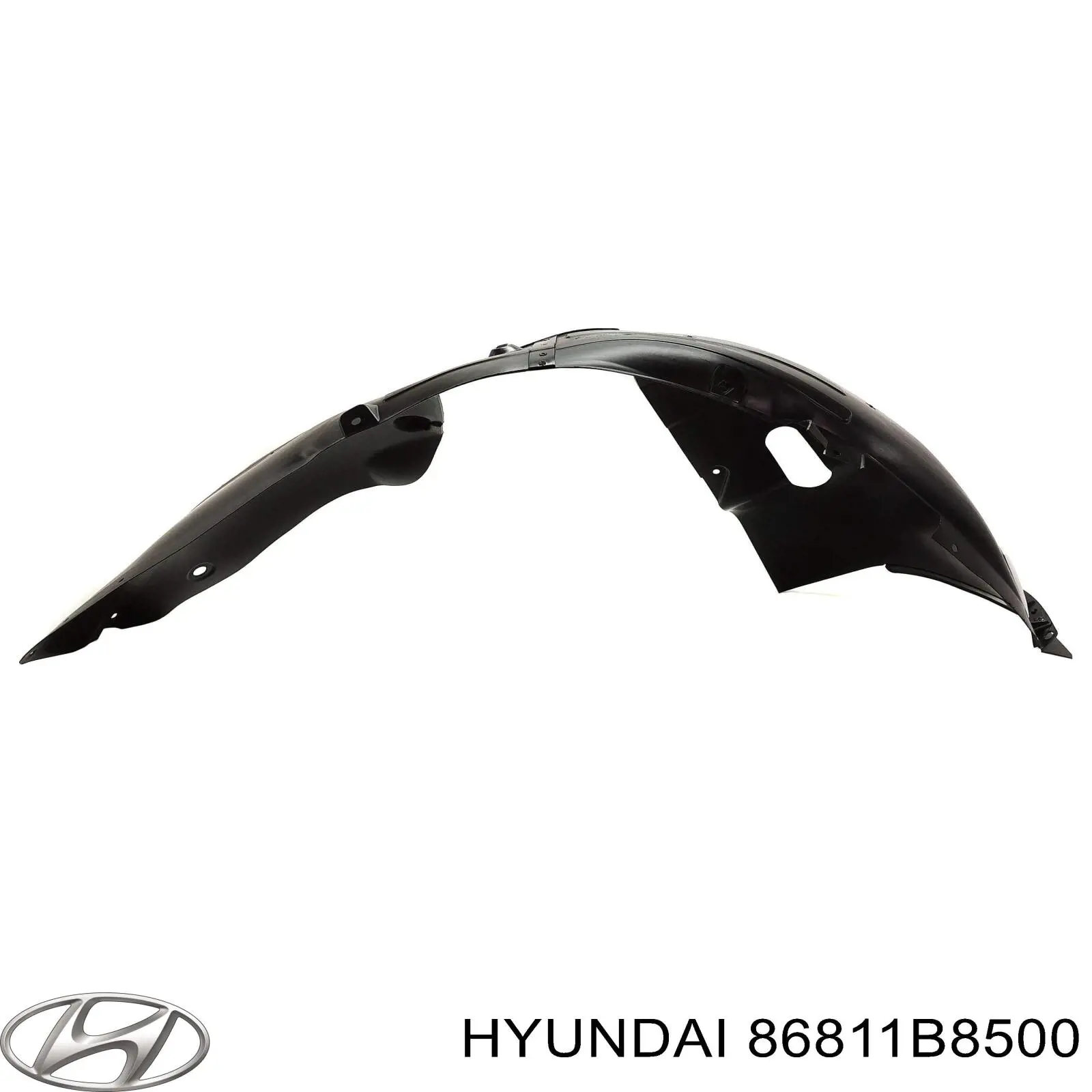 86811B8500 Hyundai/Kia 