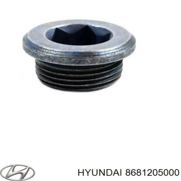 Подкрильнікі переднього крила, правий Hyundai/Kia 8681205000 ціна, від 22.68 USD