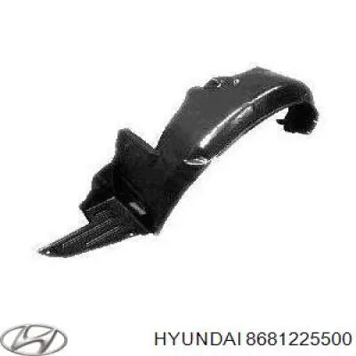 Подкрильнікі переднього крила, правий FPS FP3209388 ціна, від 8.66 USD