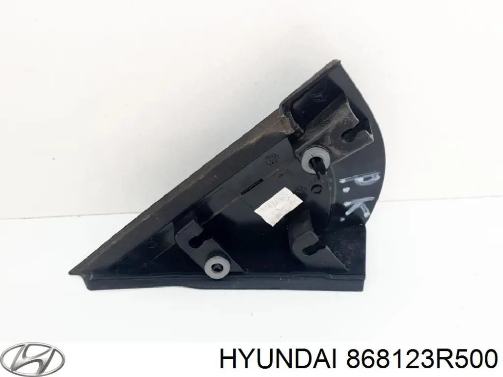  Hyundai/Kia 868123R500 ціна, від 85.48 USD