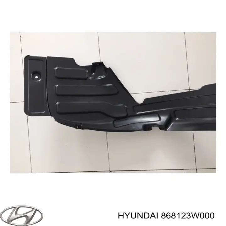 Подкрильнікі переднього крила, правий FPS FP4024388P ціна, від 10.40 USD