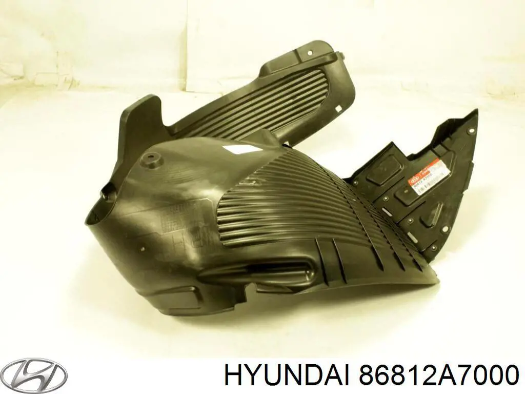 Подкрильнікі переднього крила, правий FPS FP4034388P ціна, від 8.91 USD