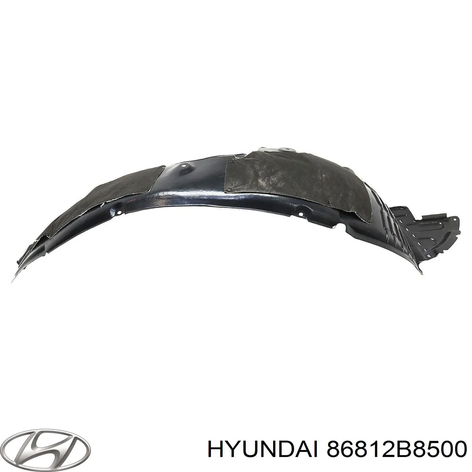 Подкрильнікі переднього крила, правий FPS FP3279388 ціна, від 33.94 USD