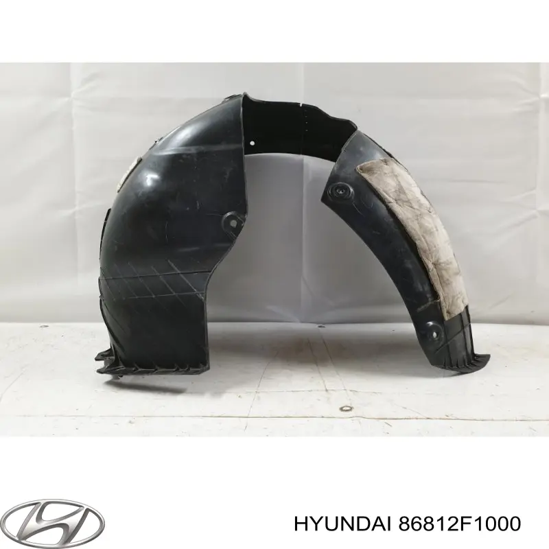 Подкрильнікі переднього крила, правий FPS FP4037392 ціна, від 22.46 USD
