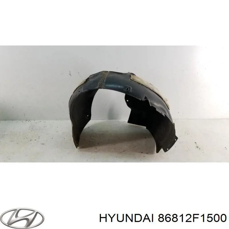  86812F1500 Hyundai/Kia