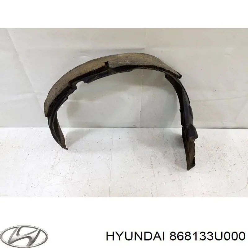 868133U000 Hyundai/Kia 