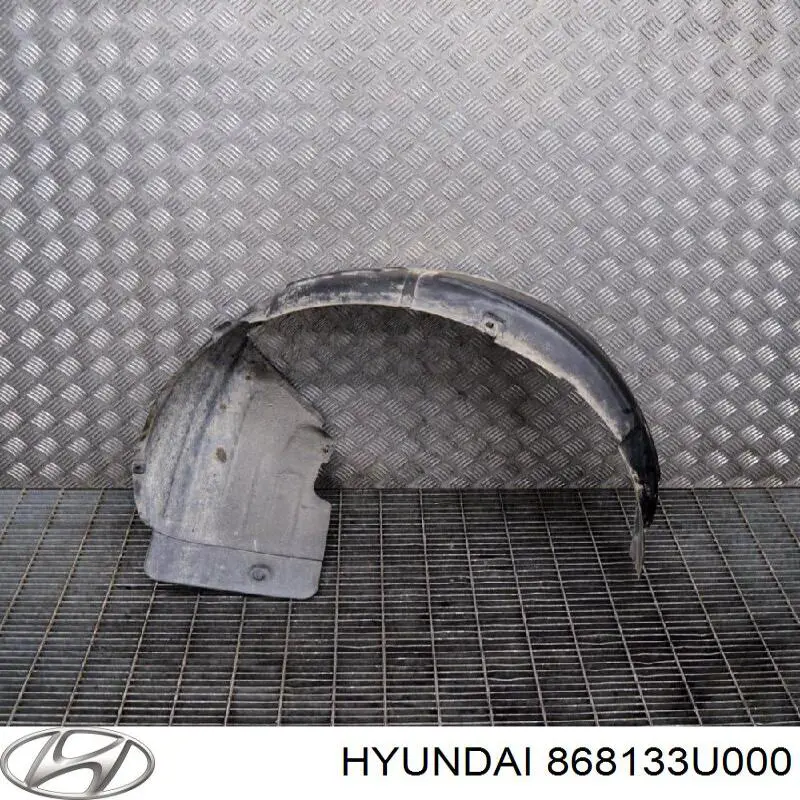 Купити 868133U000 Hyundai/Kia 