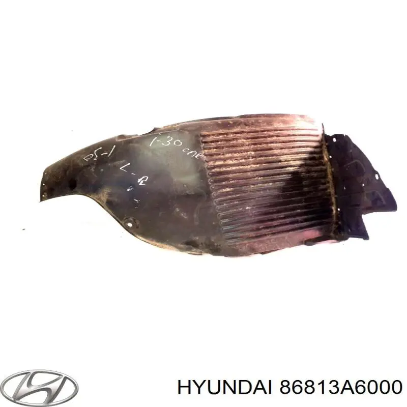 86813A6000 Hyundai/Kia 