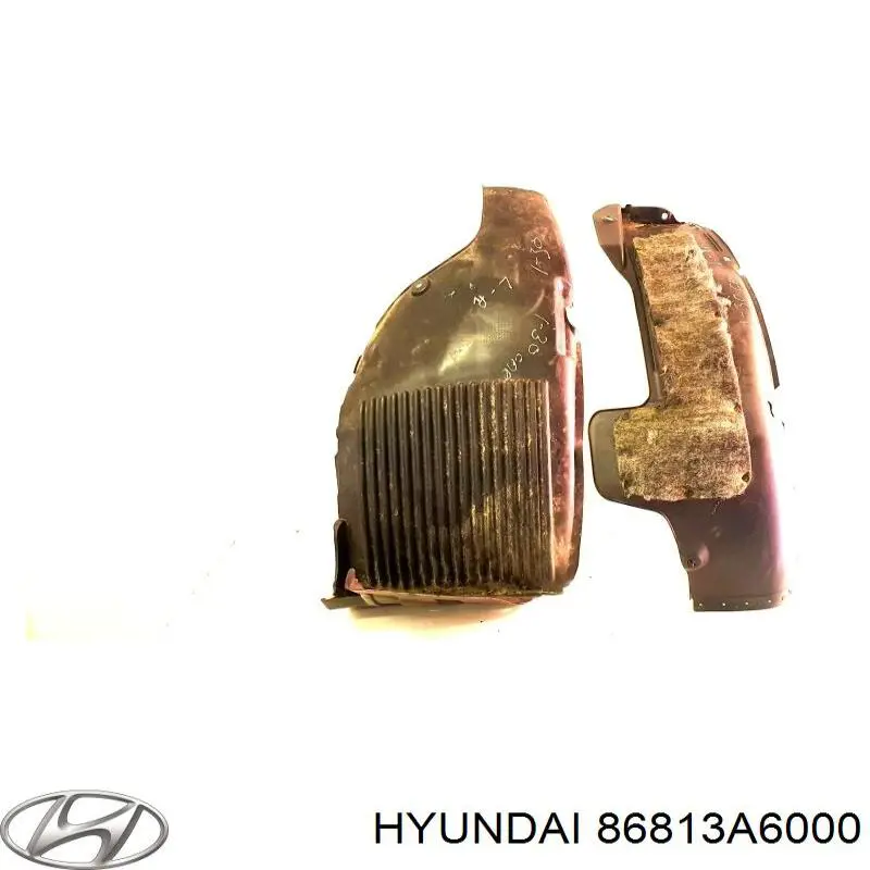 Купити 86813A6000 Hyundai/Kia 