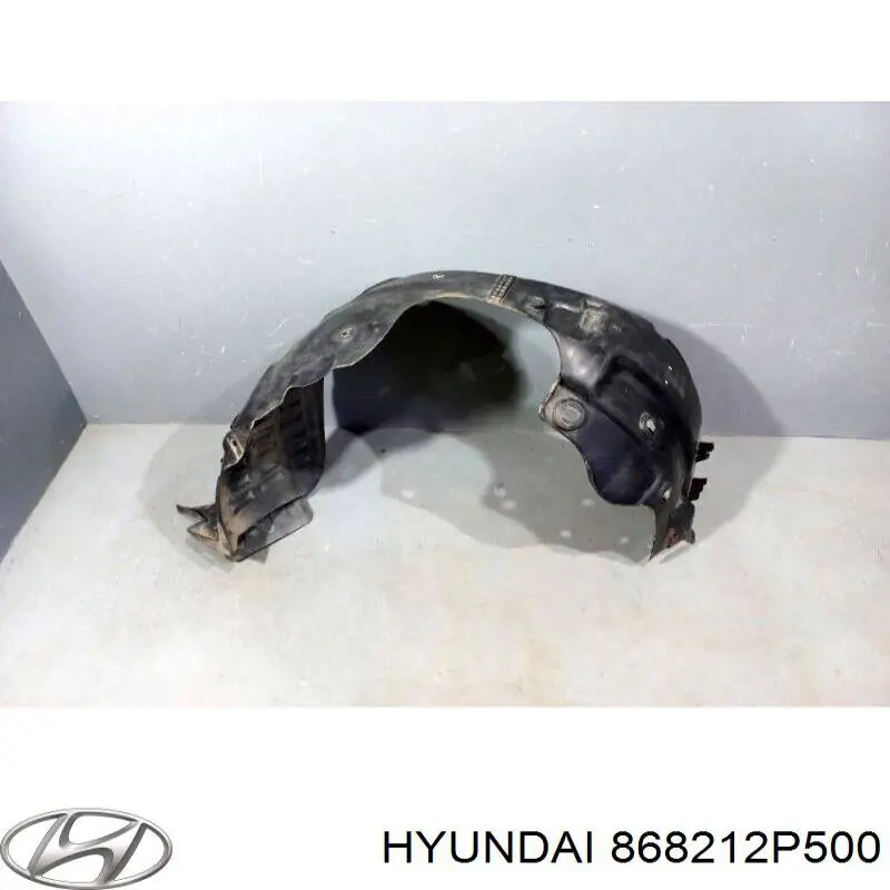 868212P500 Hyundai/Kia 