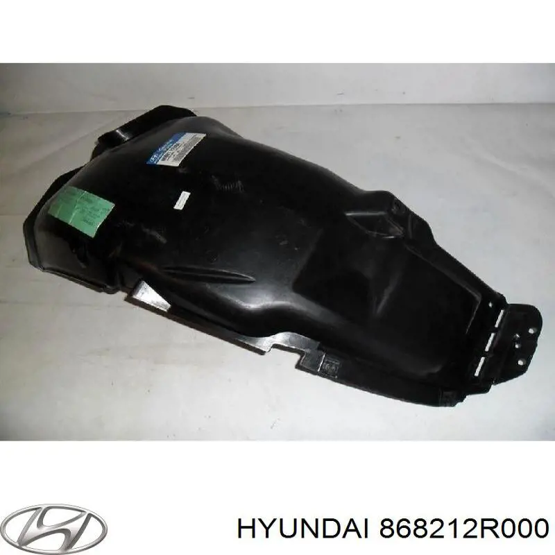 868212R000 Hyundai/Kia 