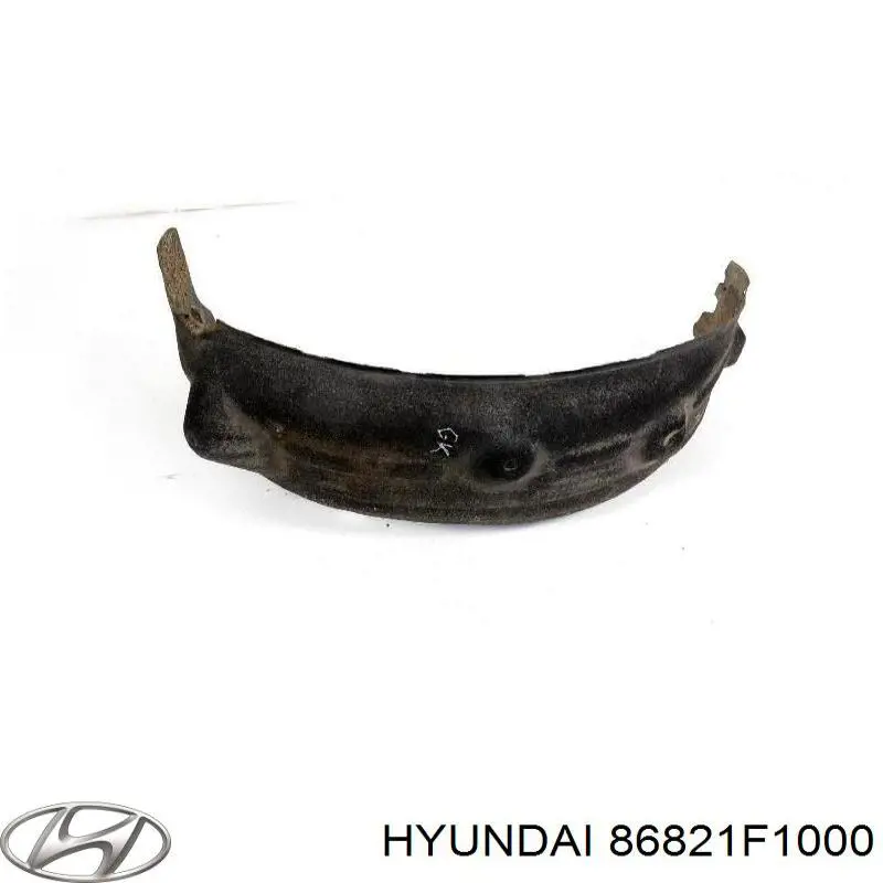 86821F1000 Hyundai/Kia 