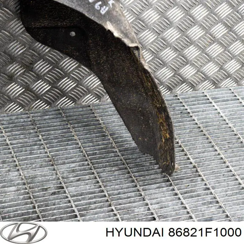 Купити 86821F1000 Hyundai/Kia 
