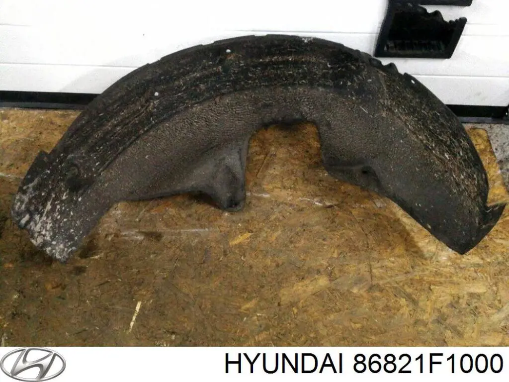  86821F1000 Hyundai/Kia