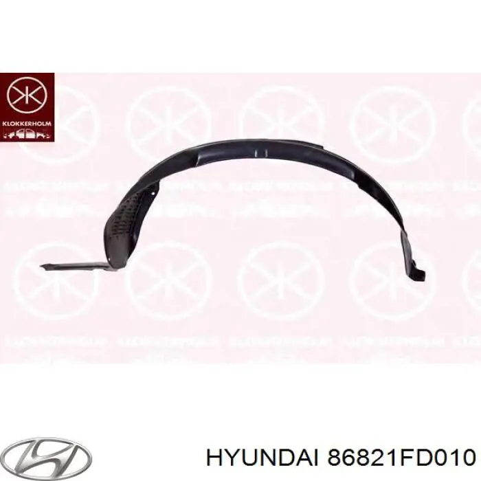 86821FD010 Hyundai/Kia 
