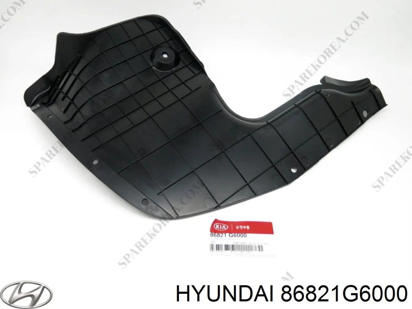  86821G6000 Hyundai/Kia