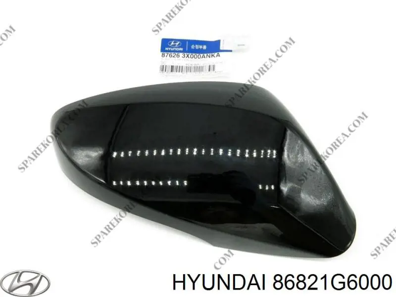 86821G6000 Hyundai/Kia 