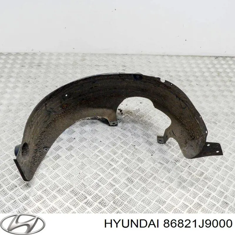 86821J9000 Hyundai/Kia 