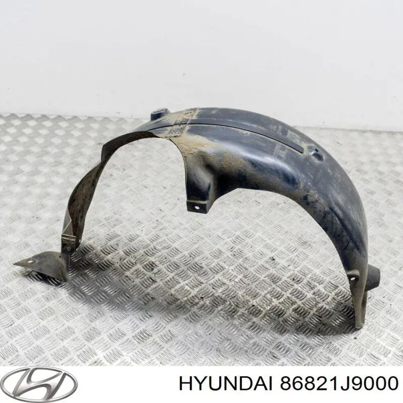  Hyundai/Kia 86821J9000 ціна, від 44.43 USD