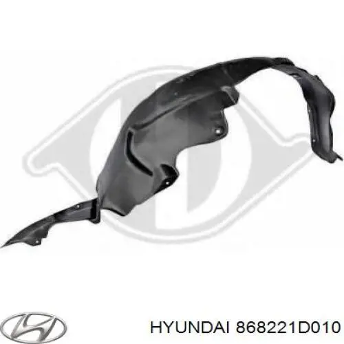 Купити 868221D010 Hyundai/Kia 
