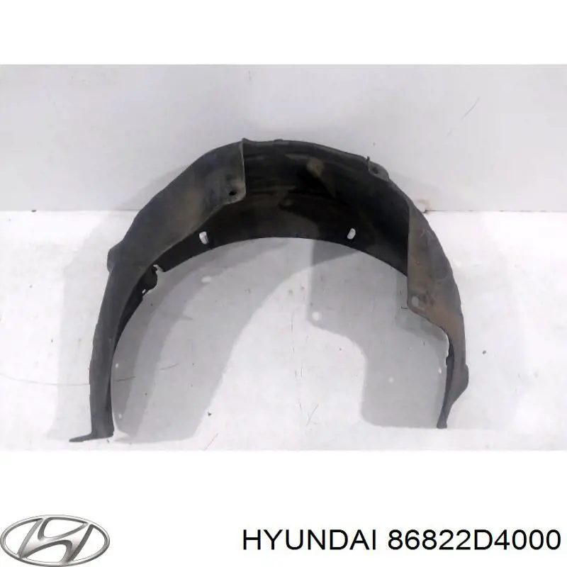  86822D4000 Hyundai/Kia