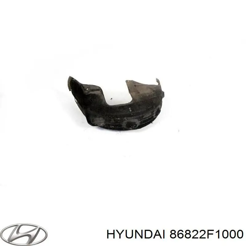  86822F1000 Hyundai/Kia