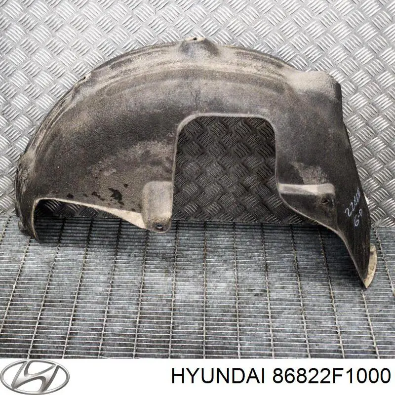  86822F1000 Hyundai/Kia