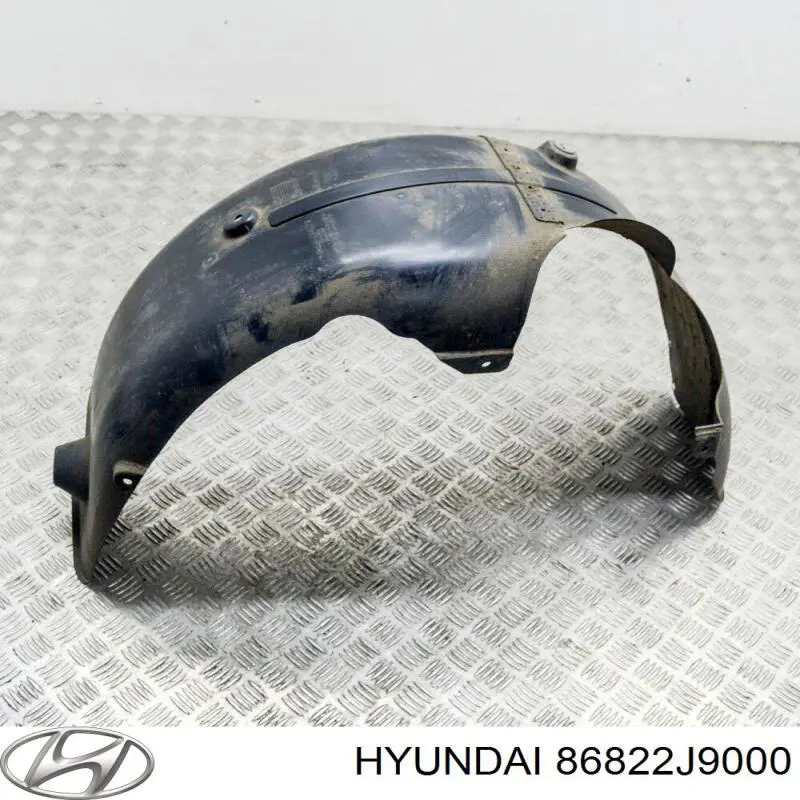 86822J9000 Hyundai/Kia 