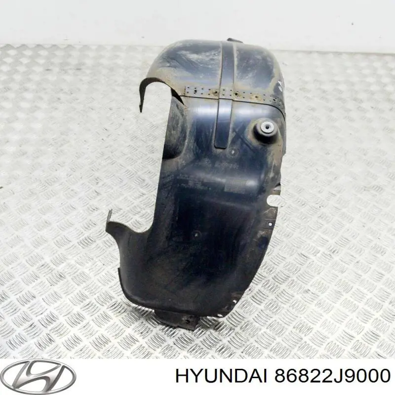 Купити 86822J9000 Hyundai/Kia 